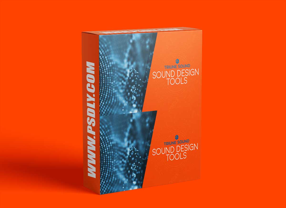 Triune Digital - Sound Design Tools 1 Triune Digital - Sound Design Tools