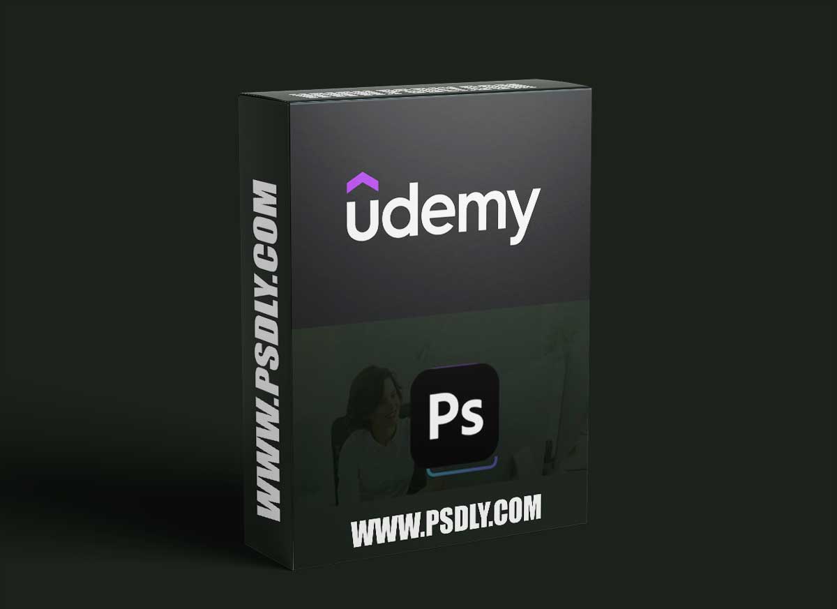 Udemy Adobe Photoshop Photo Presets 1 Udemy Adobe Photoshop Photo Presets