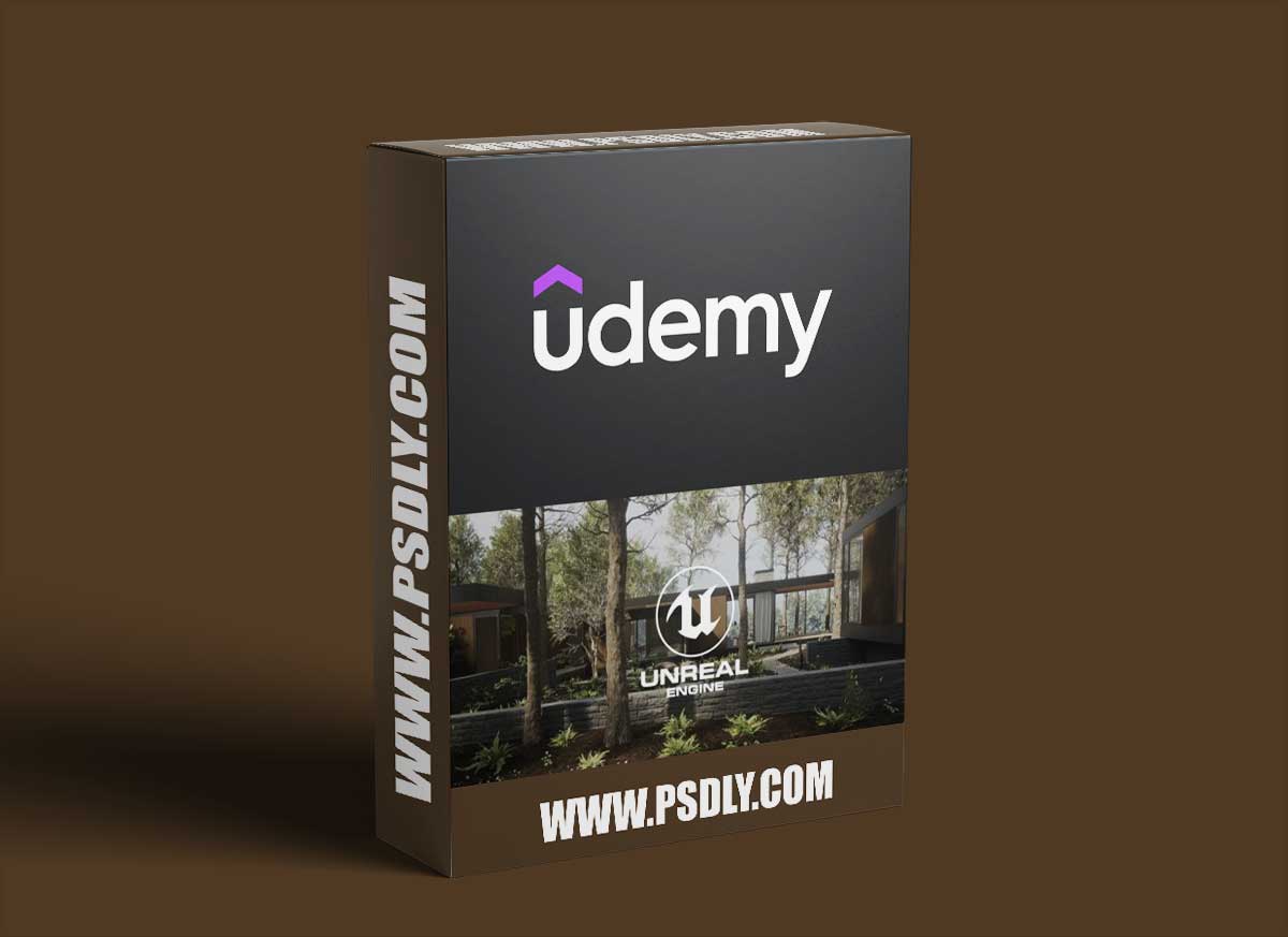 Udemy Unreal 5 Materials - Part 3 VFX Materials 1 Udemy Unreal 5 Materials - Part 3 VFX Materials