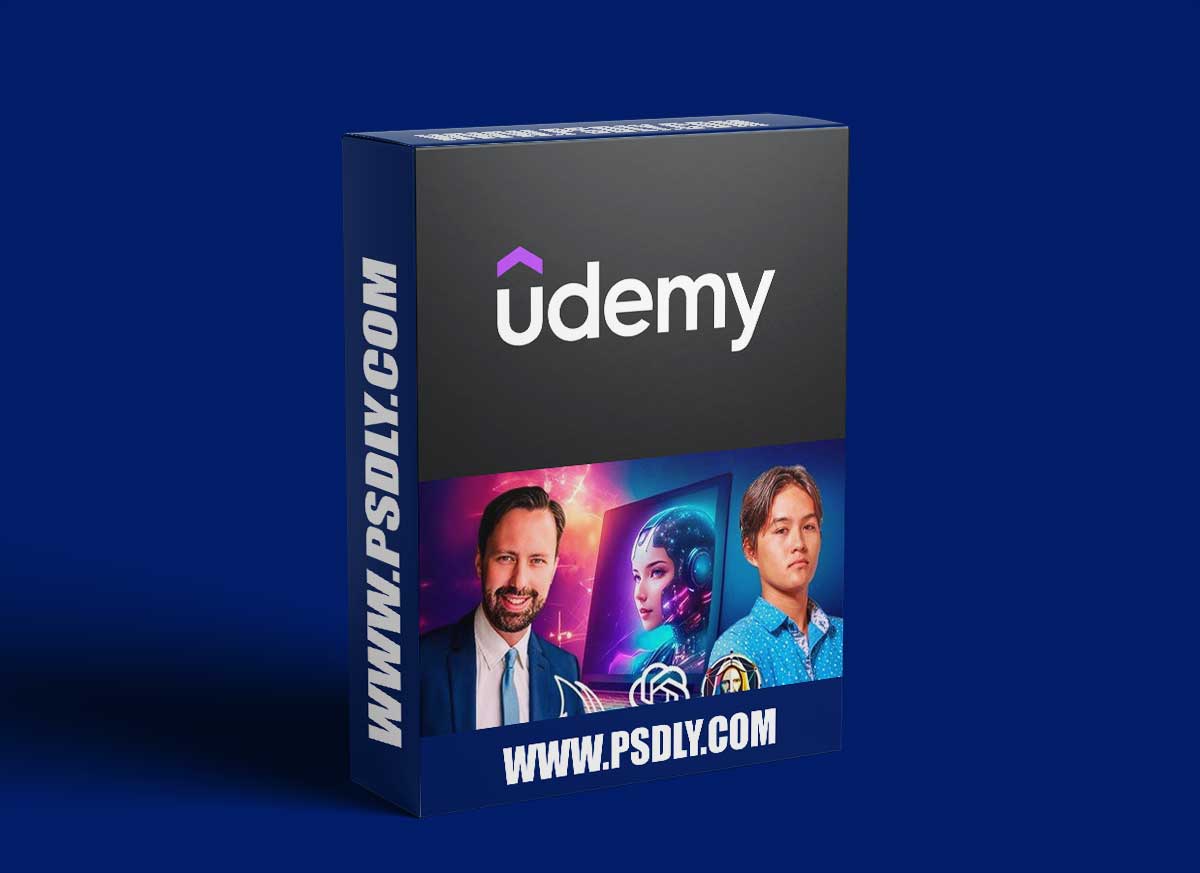 Ultimate Ai Art & Content Creation Course 2023 1 Ultimate Ai Art & Content Creation Course 2023