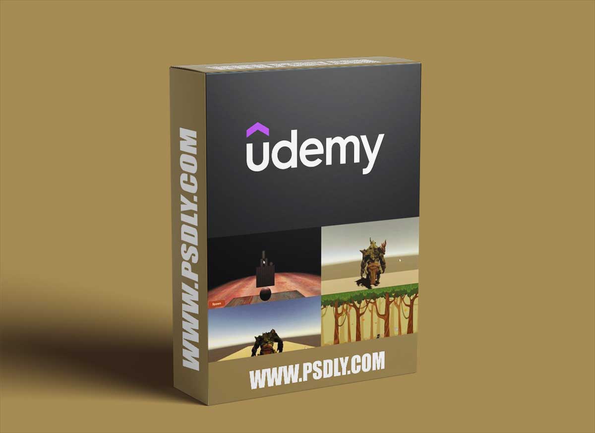 Unity Game Development: Beginner To Pro 1 Unity Game Development: Beginner To Pro