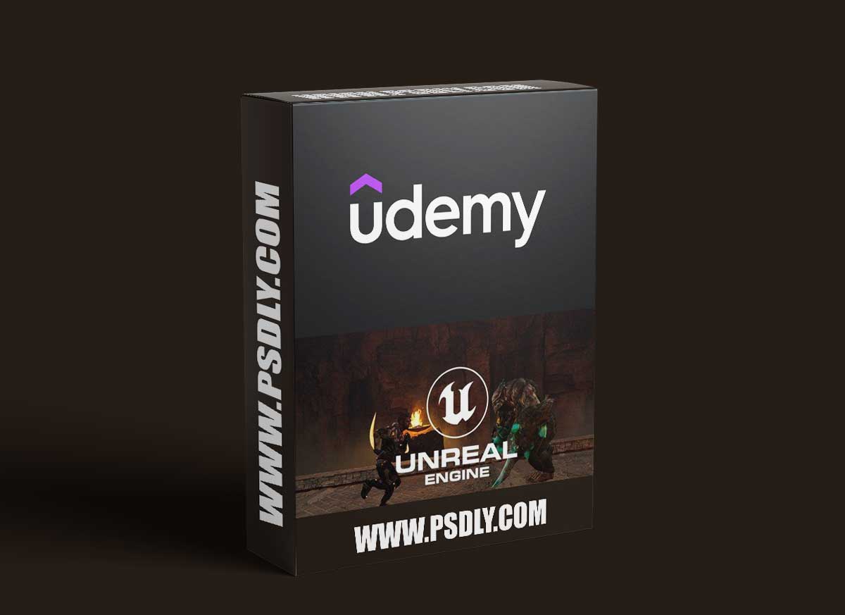 Unreal Engine 5: The Complete Beginner's Cinematic Course 1 Unreal Engine 5: The Complete Beginner's Cinematic Course