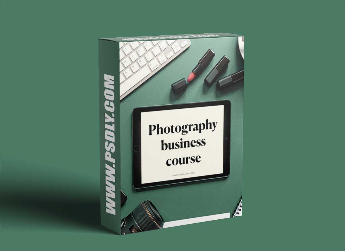 Vera Change - Photography business course 1 Vera Change - Photography business course