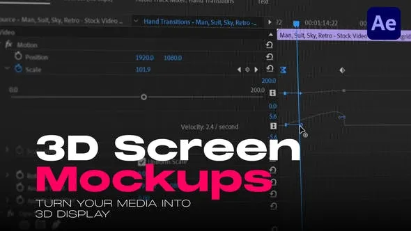Videohive 3D Screen Mockups 48356484 1 Videohive 3D Screen Mockups 48356484