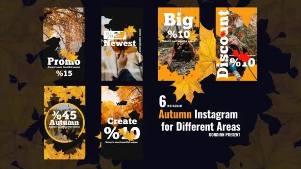 Videohive Autumn Instagram Stories 47859896 1 Videohive Autumn Instagram Stories 47859896