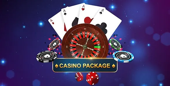 Videohive Casino Package 19269602 1 Videohive Casino Package 19269602