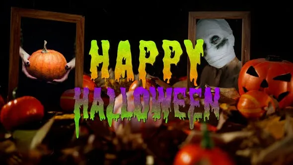 Videohive Creepy Halloween Slideshow 48314293 1 Videohive Creepy Halloween Slideshow 48314293
