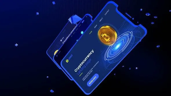 Videohive Cryptocurrency 48212149 1 Videohive Cryptocurrency 48212149