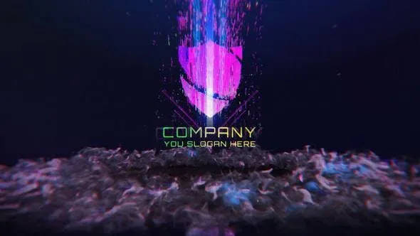 Videohive Dynamic Shockwave Logo 47802518 1 Videohive Dynamic Shockwave Logo 47802518