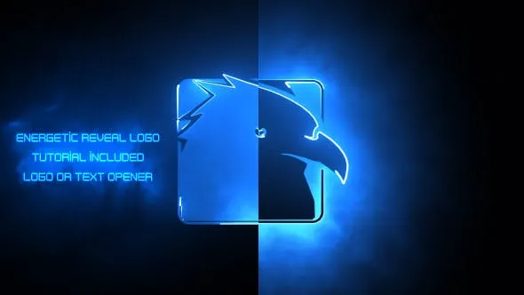 Videohive Energetic Logo Reveal 15585152 1 Videohive Energetic Logo Reveal 15585152