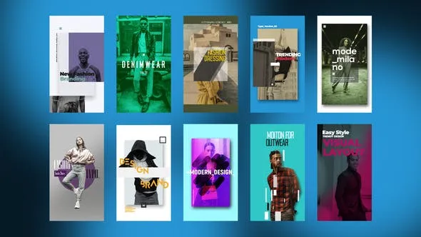 Videohive Fashion Instagram Stories 48364677 1 Videohive Fashion Instagram Stories 48364677