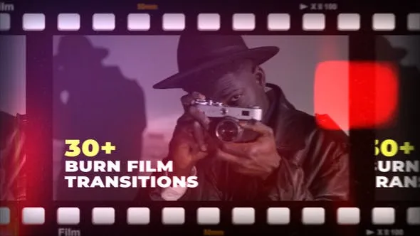 Videohive Film Burn Transitions 48059329 1 Videohive Film Burn Transitions 48059329