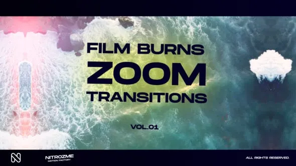 Videohive Film Burns Zoom Transitions Vol. 01 48059801 1 Videohive Film Burns Zoom Transitions Vol. 01 48059801