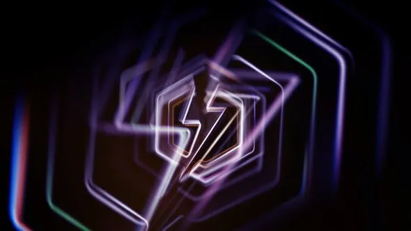 Videohive Glitch Lines Logo 48260244 1 Videohive Glitch Lines Logo 48260244