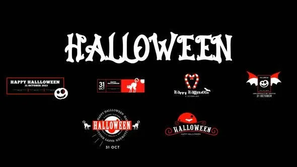 Videohive Halloween Titles Ver 2 47889286 1 Videohive Halloween Titles Ver 2 47889286