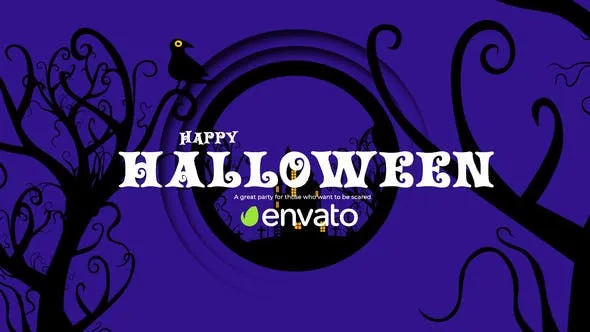 Videohive Halloween Ver_04 47955254 1 Videohive Halloween Ver_04 47955254