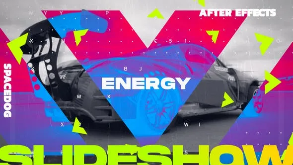 Videohive Intro Slideshow Energetic 48224508 1 Videohive Intro Slideshow Energetic 48224508
