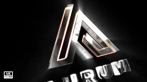 Videohive Light Logo Reveal Ⅱ 47978578 1 Videohive Light Logo Reveal Ⅱ 47978578