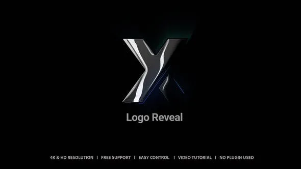 Videohive Logo Reveal 48116998 1 Videohive Logo Reveal 48116998