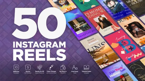 Videohive Marketing Instagram Reels 48213499 1 Videohive Marketing Instagram Reels 48213499