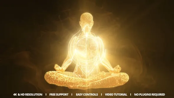 Videohive Meditation Reveal 47770669 1 Videohive Meditation Reveal 47770669