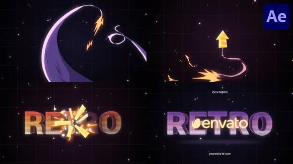 Videohive Rocket Logo for After Effects 47917817 1 Videohive Rocket Logo for After Effects 47917817