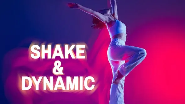 Videohive - Shake & Dynamic - 45793633 1 Videohive - Shake & Dynamic - 45793633