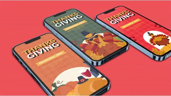 Videohive Thank Giving Instagram Story 48351570 1 Videohive Thank Giving Instagram Story 48351570