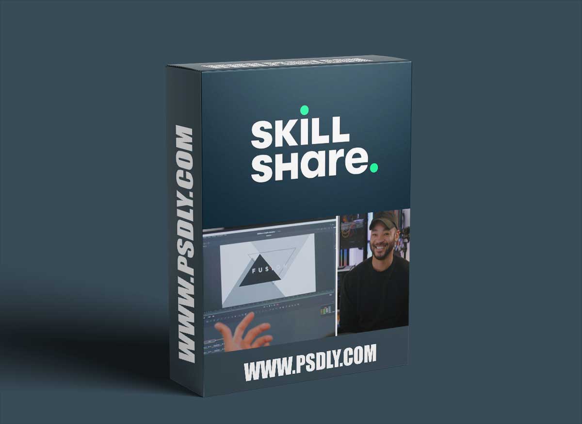 Visual Effects with Fusion: Animate and Composite in DaVinci Resolve 1 Visual Effects with Fusion: Animate and Composite in DaVinci Resolve
