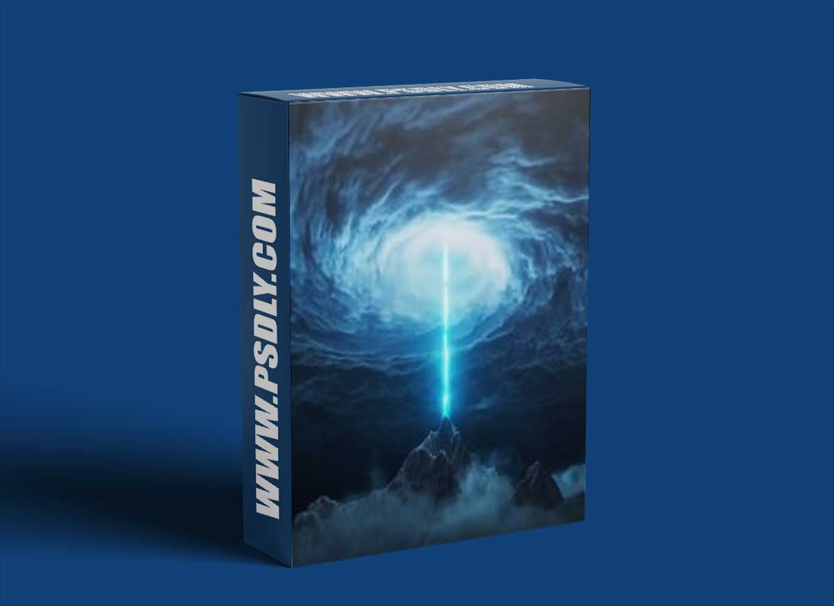 Voxyde VFX - Magical Energy Beam - Houdini & Nuke VFX Course 1 Voxyde VFX - Magical Energy Beam - Houdini & Nuke VFX Course