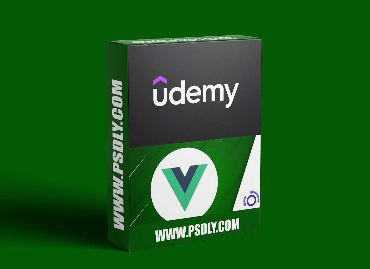 Vue | Vue Js Web Development Course with Real Vuejs Projects 1 Vue | Vue Js Web Development Course with Real Vuejs Projects
