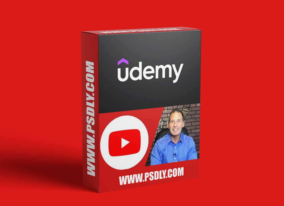 YouTube Mastery For Traffic, Leads and Influence 1 YouTube Mastery For Traffic, Leads and Influence