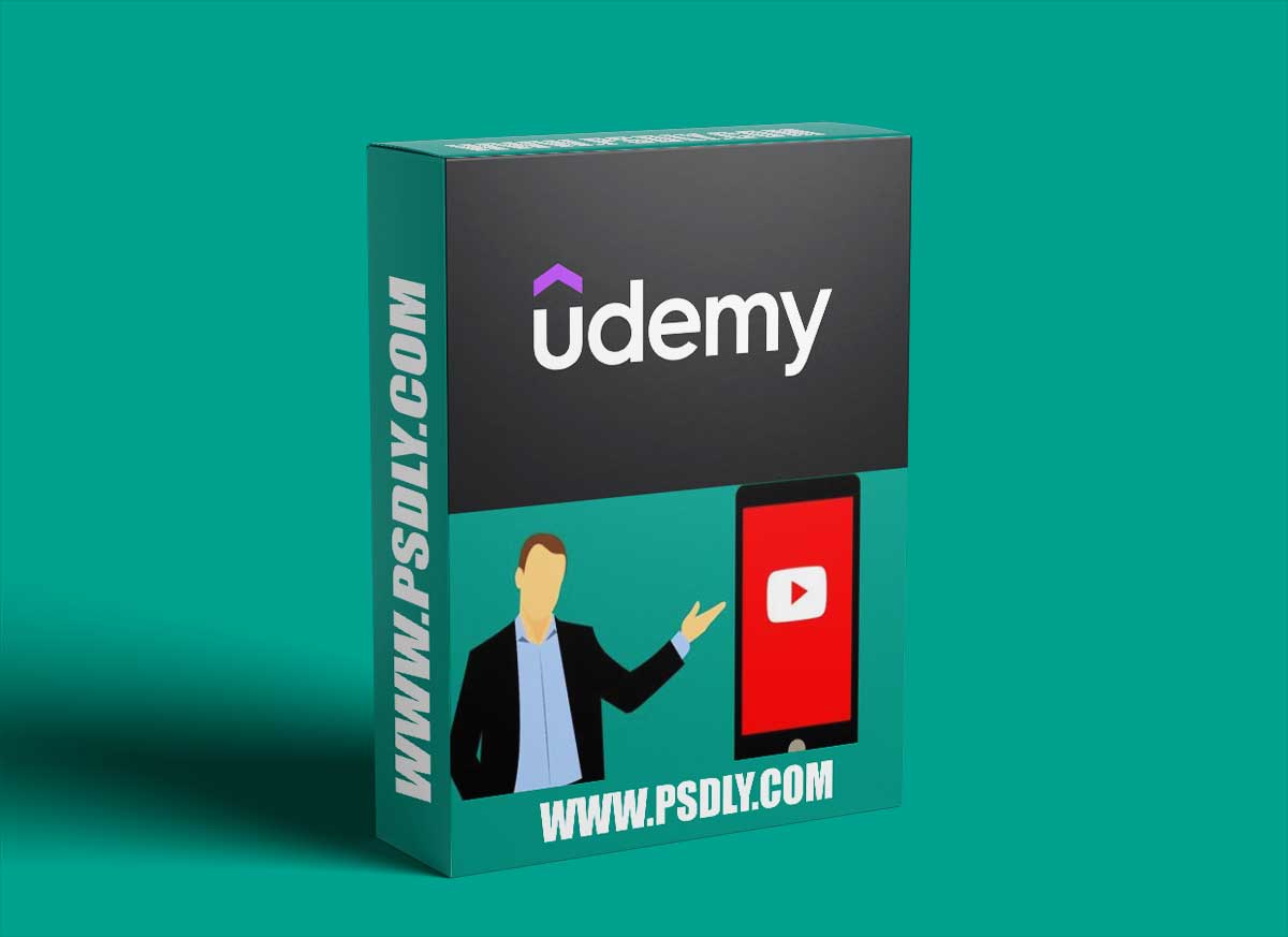 Youtube Master Class - How I Monetized In Just 10 Weeks 1 Youtube Master Class - How I Monetized In Just 10 Weeks