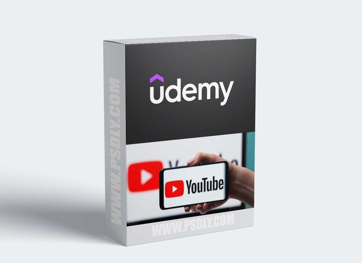 Youtube Seo: Rank #1 In Search Results & Grow Your Channel 1 Youtube Seo: Rank #1 In Search Results & Grow Your Channel