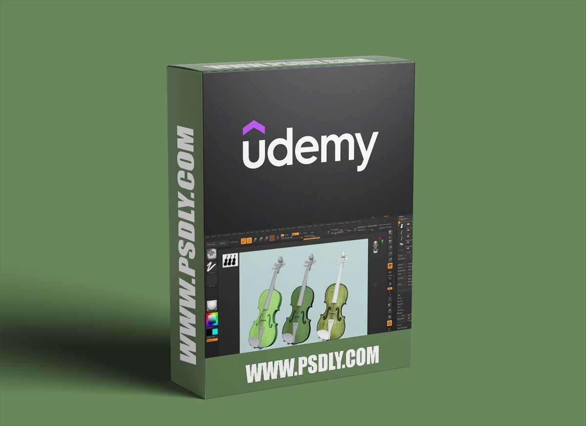 ZBrush for Jewelry Designers: Understanding ZBrush Geometry 1 ZBrush for Jewelry Designers: Understanding ZBrush Geometry