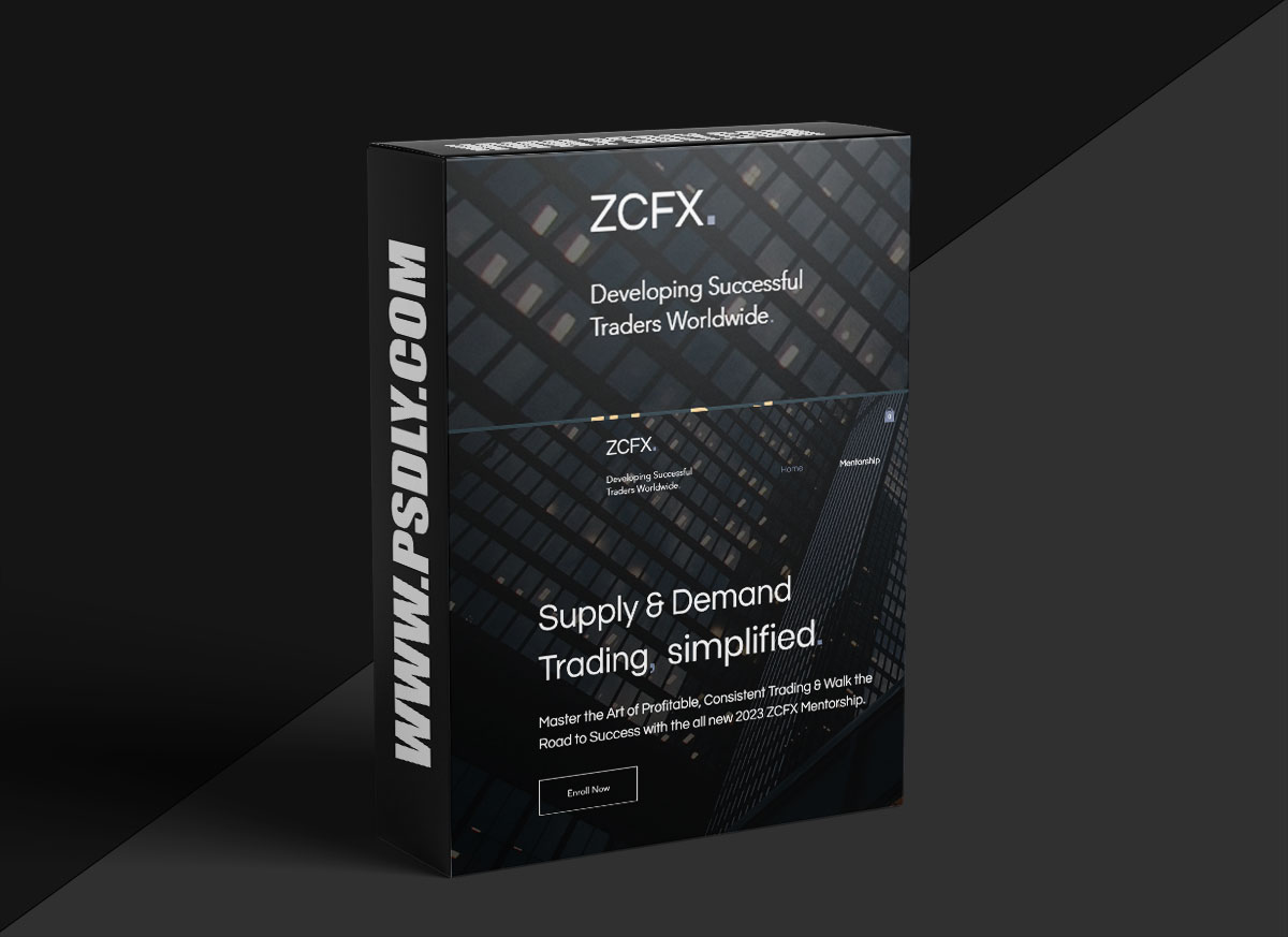 ZCFX Trading Course 2023 1 ZCFX Trading Course 2023