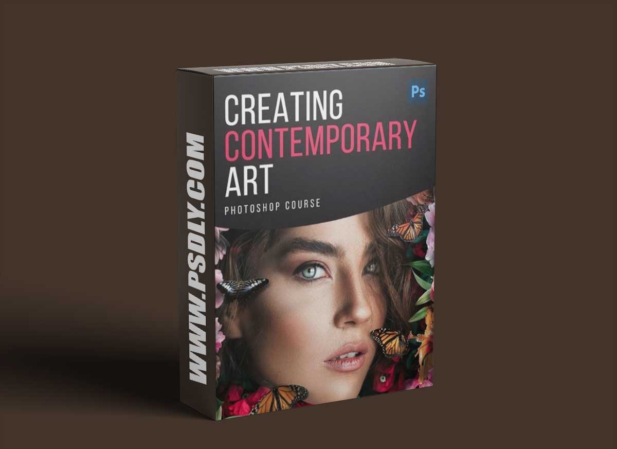 Zenja Gammer - Creating Contemporary Art 1 Zenja Gammer - Creating Contemporary Art