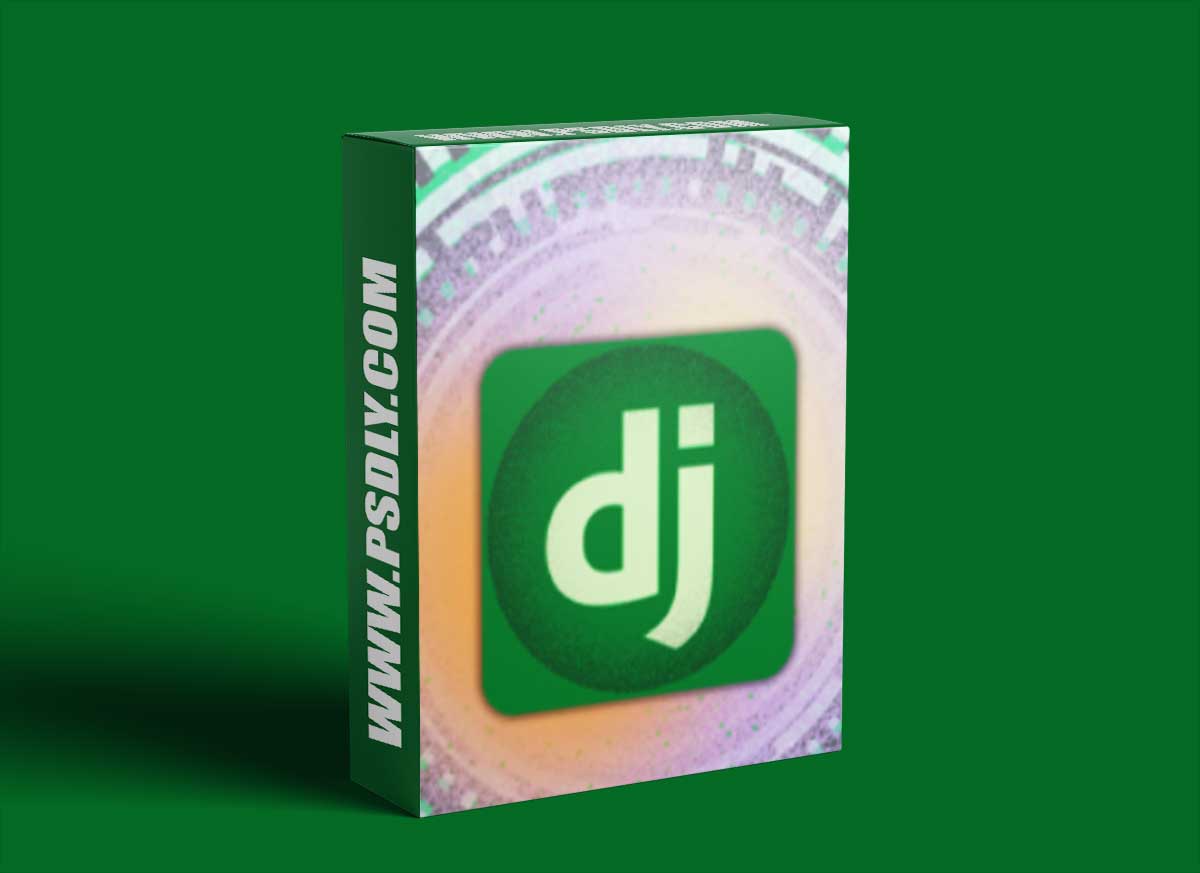 ZerotoMastery - Django Bootcamp Zero to Mastery 1 ZerotoMastery - Django Bootcamp Zero to Mastery