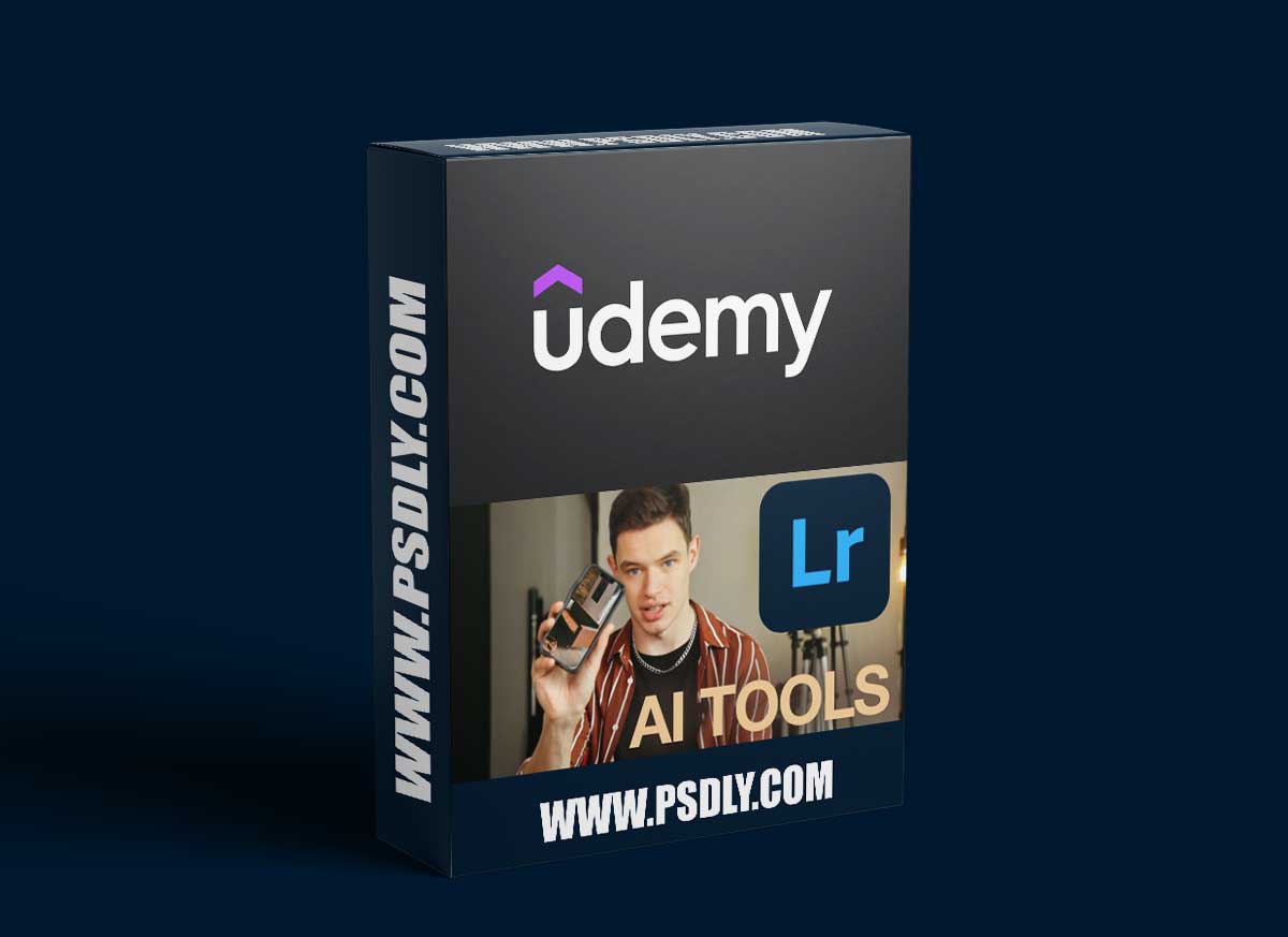 iPhone Photo Editing: Lightroom Mobile Basics and AI Tools 1 iPhone Photo Editing: Lightroom Mobile Basics and AI Tools