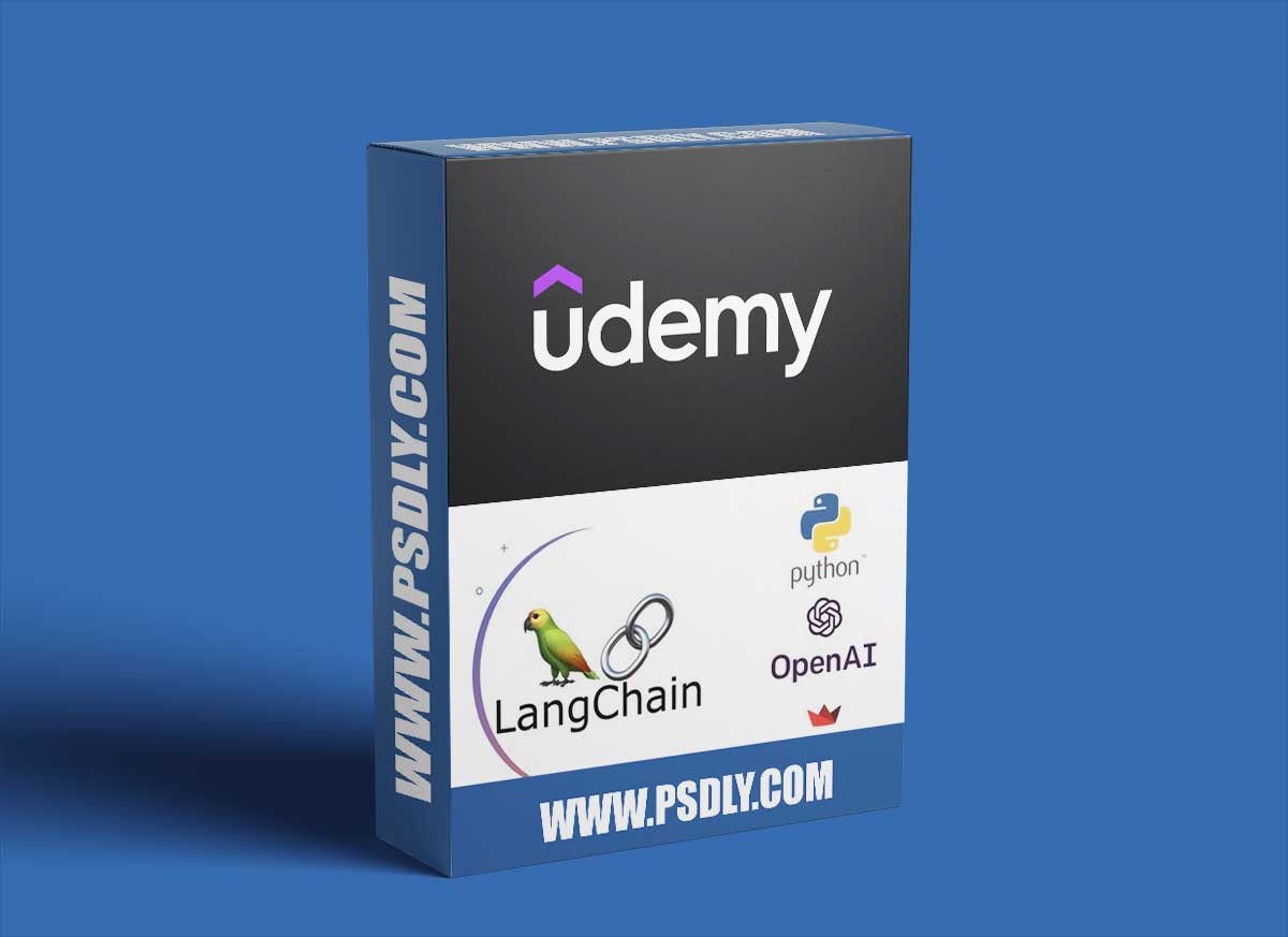 AI Applications Made Easy: Dive into LangChain & GPT 1 AI Applications Made Easy: Dive into LangChain & GPT