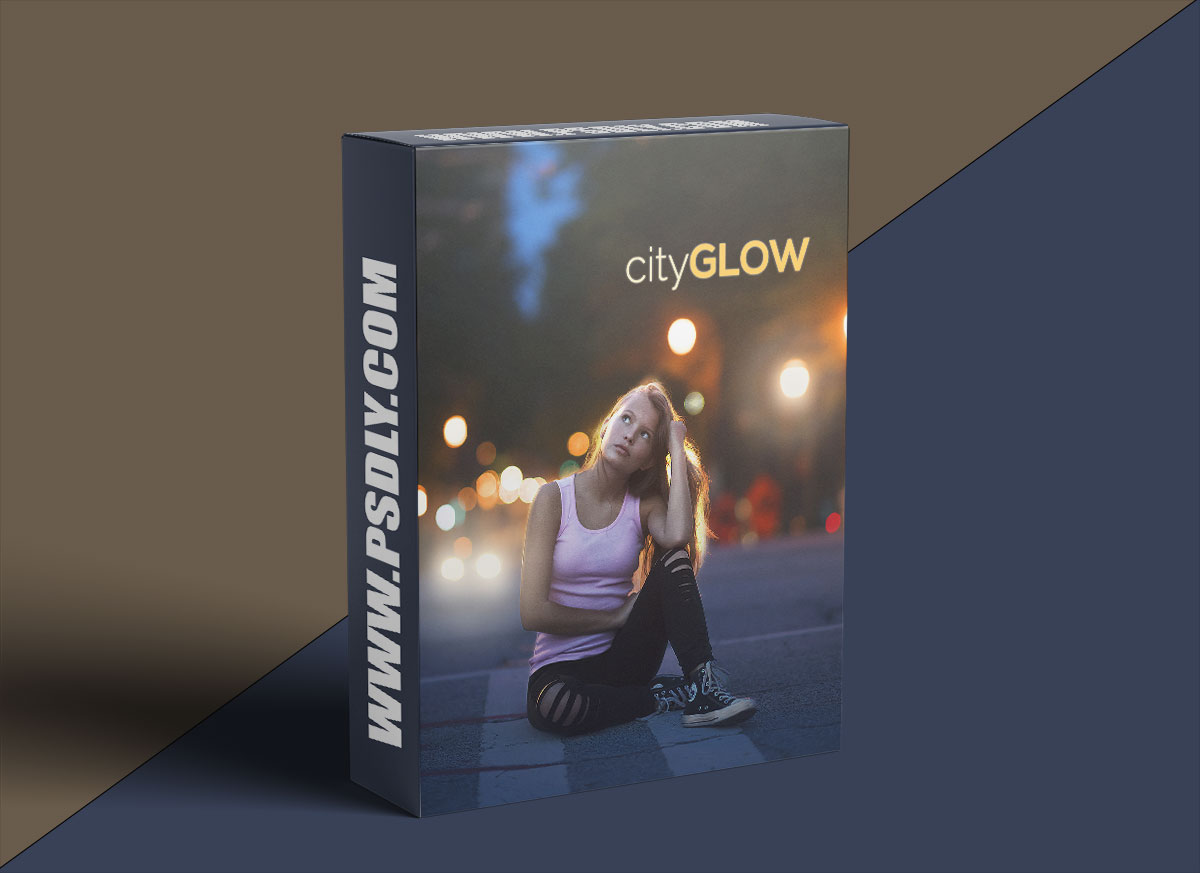 AW Teaches - Audrey Woulard - City GLOW 1 AW Teaches - Audrey Woulard - City GLOW
