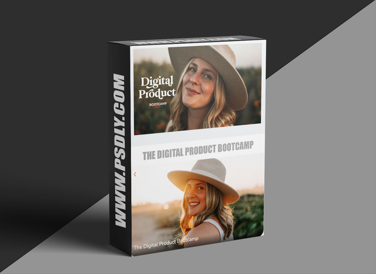 Abigail Peugh – The Digital Product Bootcamp 2023 1 Abigail Peugh – The Digital Product Bootcamp 2023