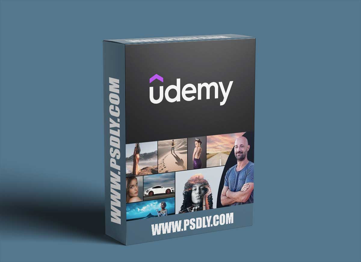 Adobe Photoshop CC 2023 for beginners : Master the basics 1 Adobe Photoshop CC 2023 for beginners : Master the basics