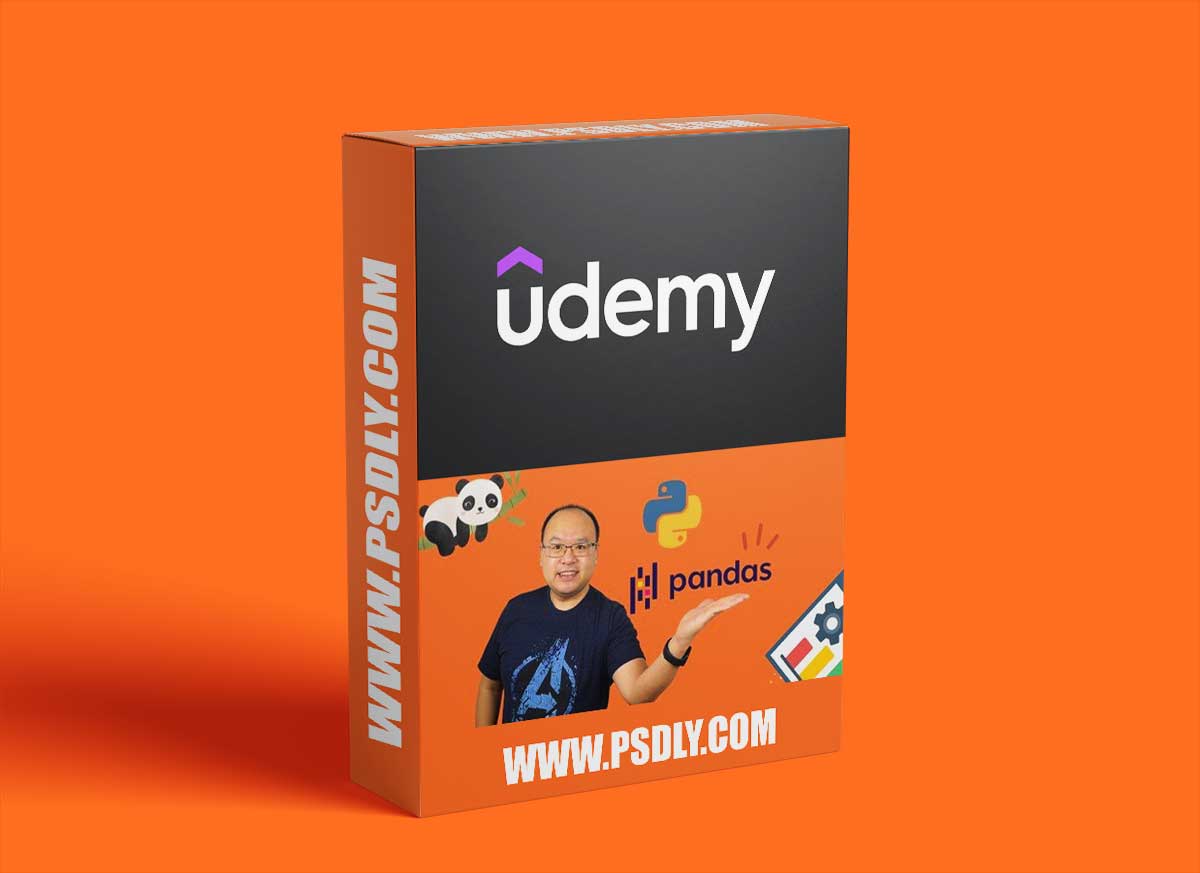Advanced Data Analysis & Wrangling with Python Pandas 1 Advanced Data Analysis & Wrangling with Python Pandas