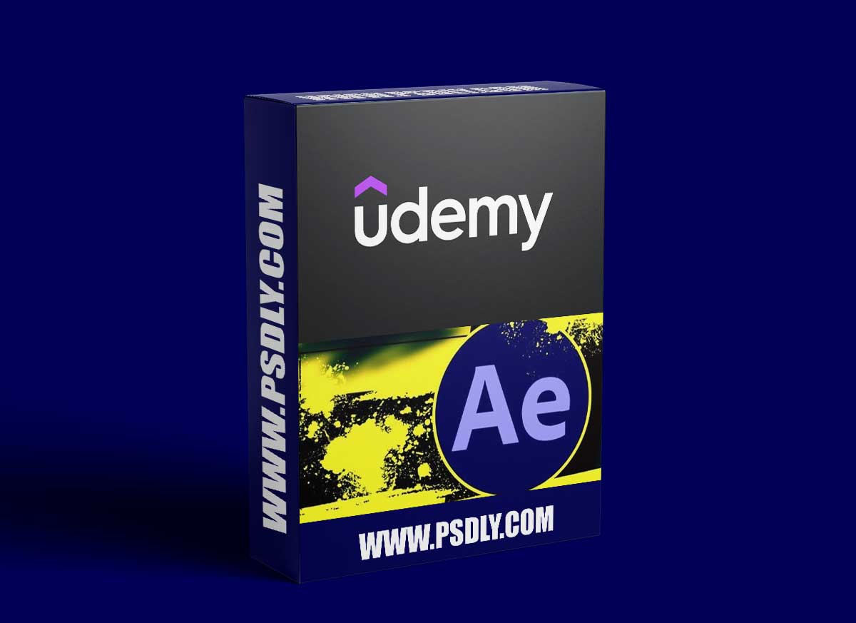 After Effects Masterclass: Unleash Your Creative Power! 1 After Effects Masterclass: Unleash Your Creative Power!