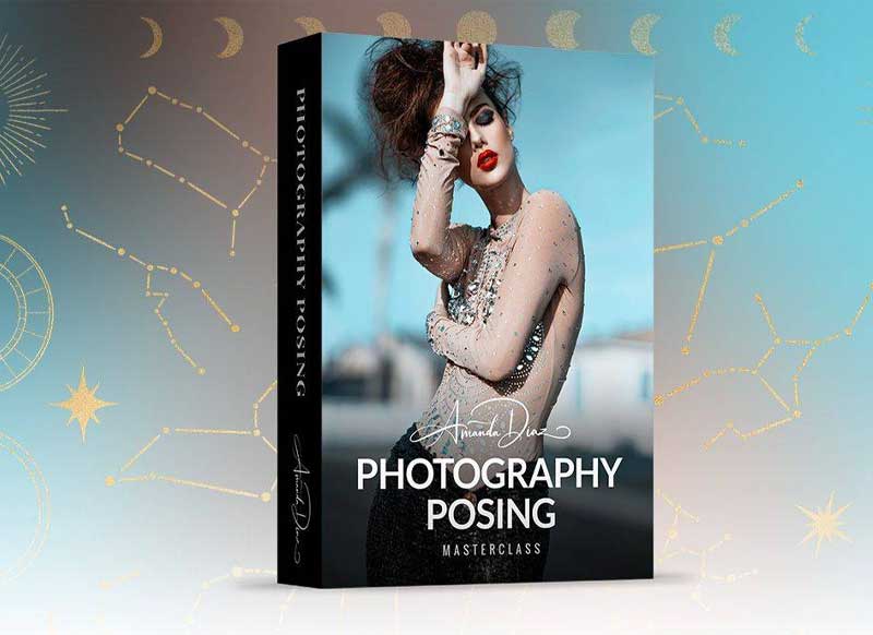 Amanda Diaz - Photography Posing Masterclass Download 1 Amanda Diaz - Photography Posing Masterclass Download