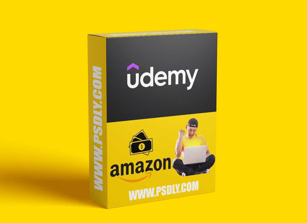 Amazon Affiliate 2023: A Beginners Guide To Passive Income 1 Amazon Affiliate 2023: A Beginners Guide To Passive Income