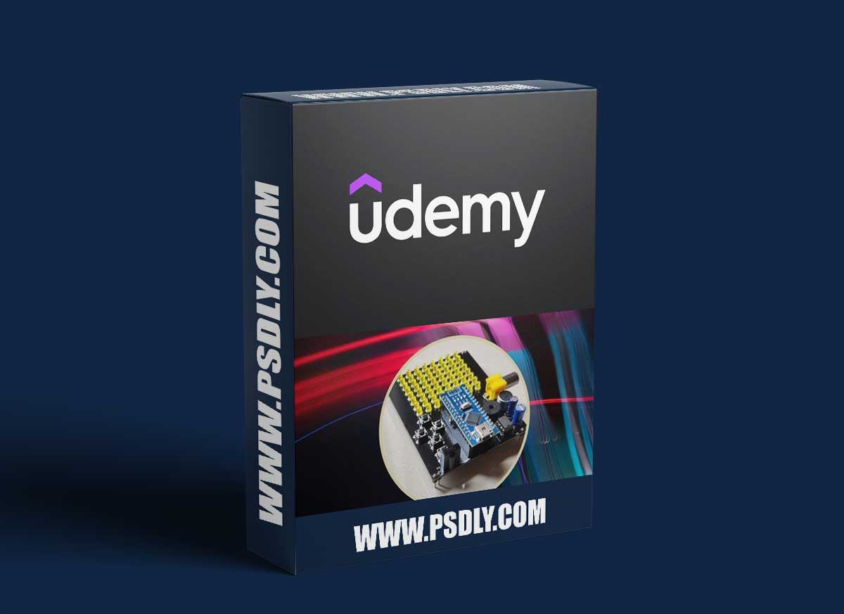 Arduino & 'C' Programming: Learning Through Projects 1 Arduino & 'C' Programming: Learning Through Projects