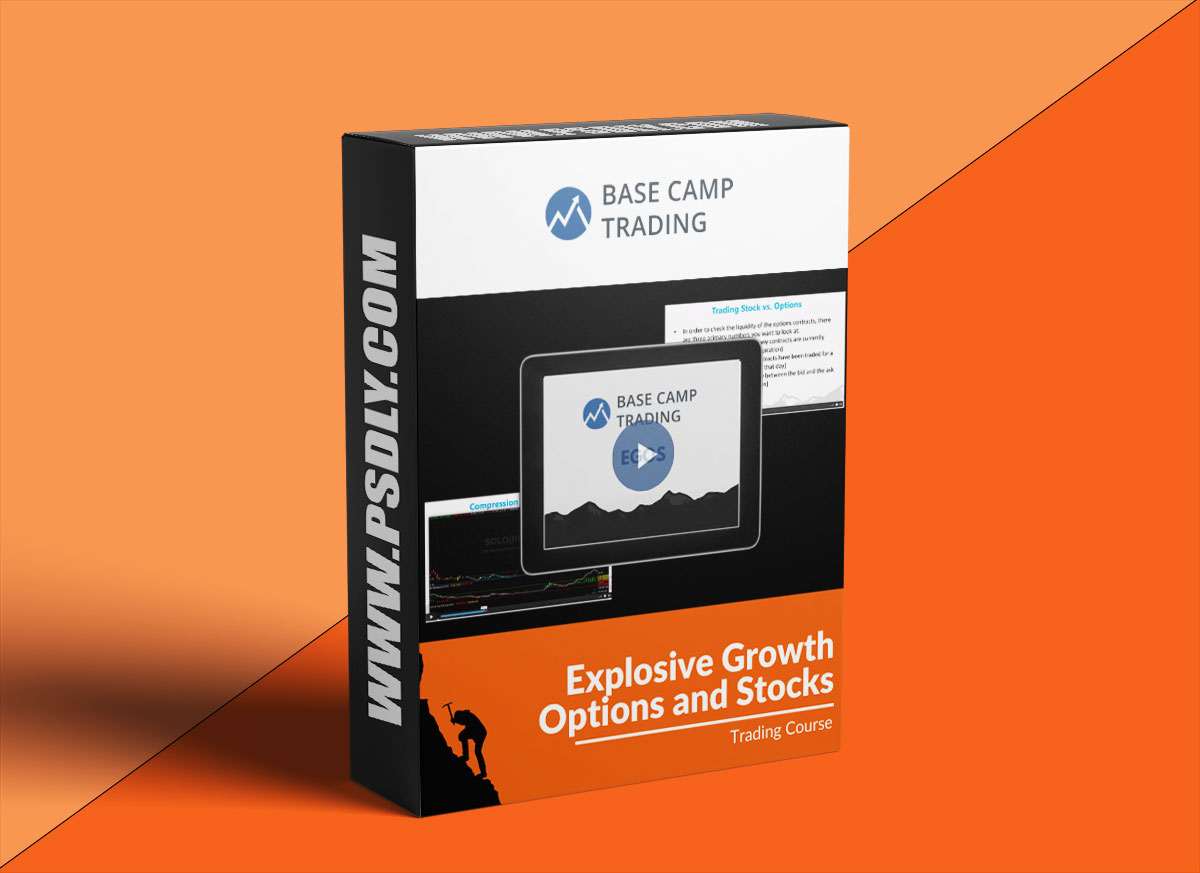 Base Camp Trading – Explosive Growth Options & Stocks 2023 1 Base Camp Trading – Explosive Growth Options & Stocks 2023