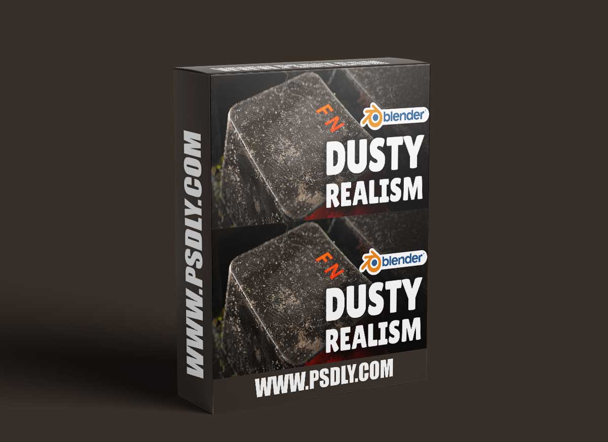 Blender Market – Dustify 1 Blender Market – Dustify